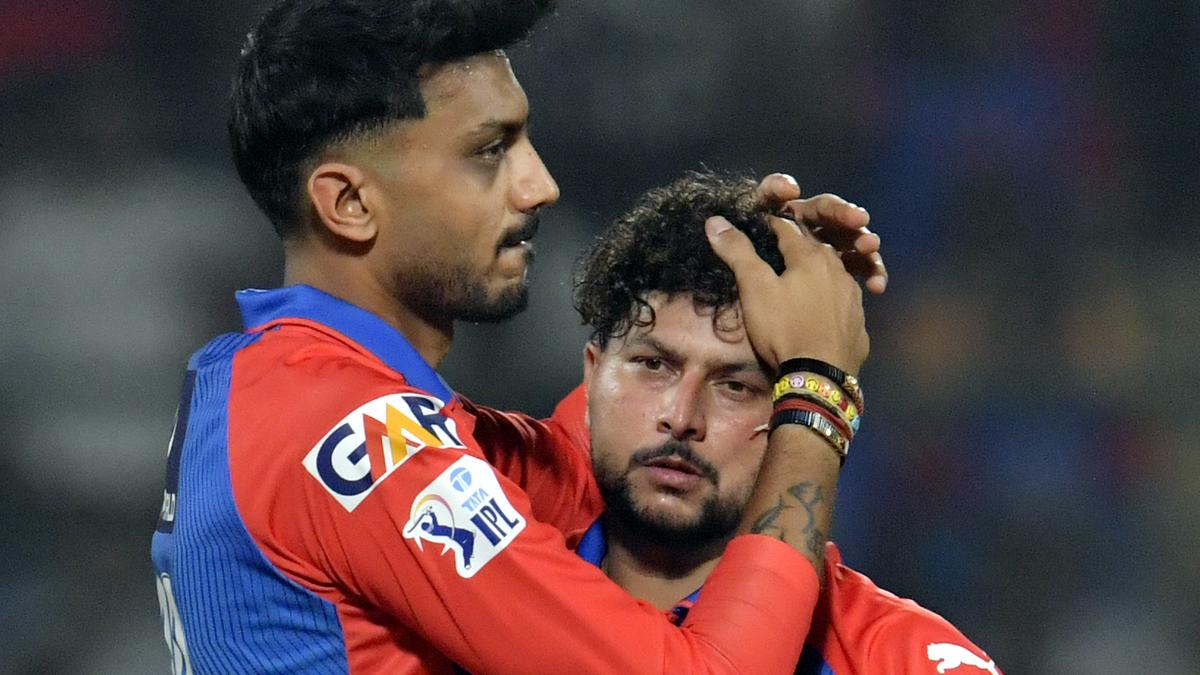 04 INDEX DELHI CAPITALS IPL MATCH