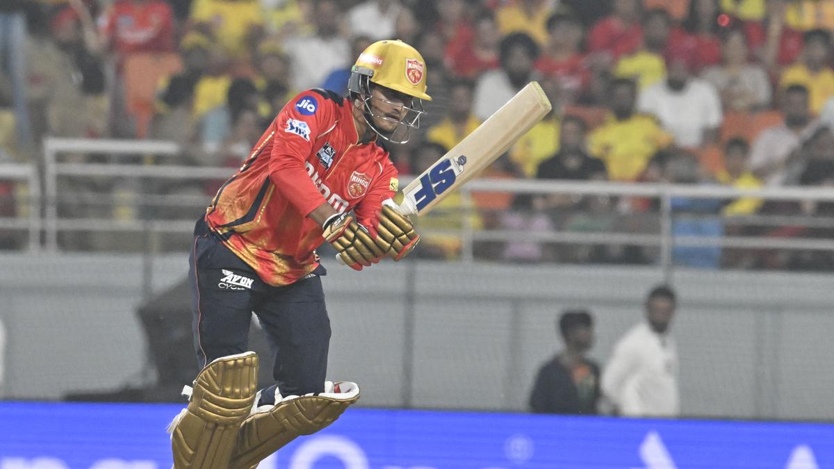 12 IPL Match 08 04 Chandigarh