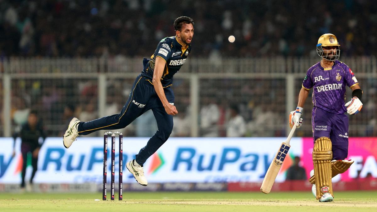 1745868250 2025 04 21T162130Z 1594190012 UP1EL4L19FTI4 RTRMADP 3 CRICKET IPL KKR GT