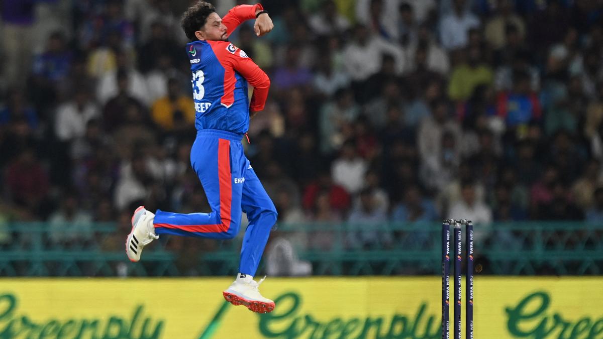 2025 04 22T153005Z 292490212 UP1EL4M1723WY RTRMADP 3 CRICKET IPL LSG DC