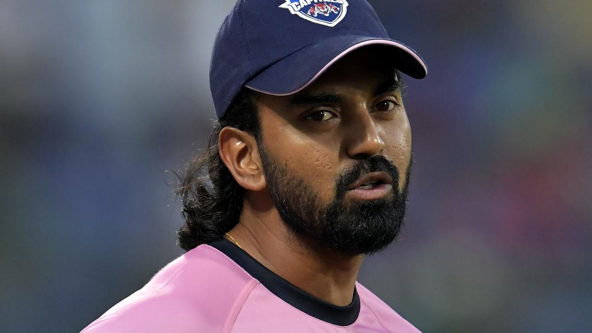 20 INDEX DELHI CAPITALS IPL MATCH