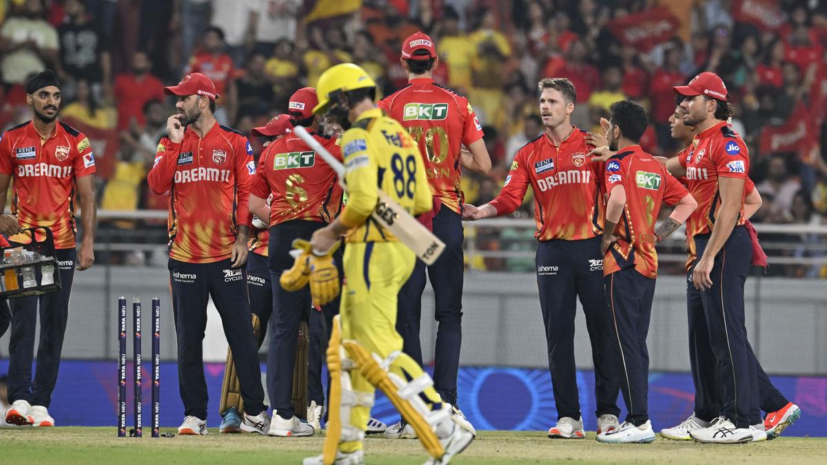 59 IPL Match 08 04 Chandigarh