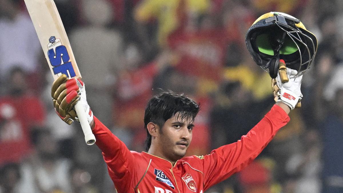 INDEX IPL CSK PBKS 27