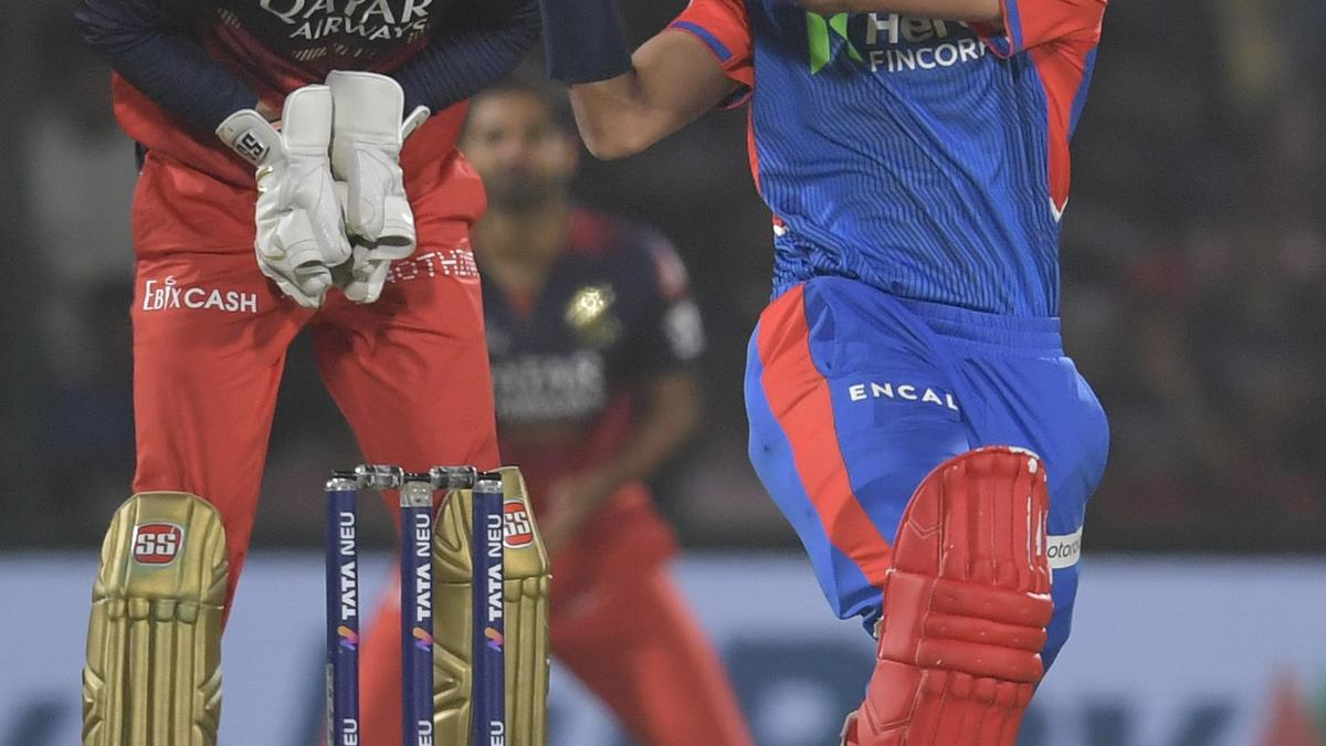 DC vs KKR IPL Head-to-Head: Stats, Top Run-Getters & Wicket-Takers 1 INDEX IPL RCB DC 16