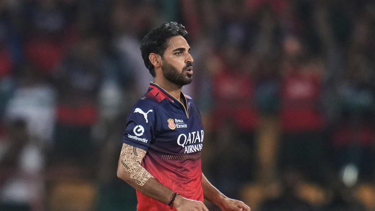 India IPL Cricket 04682