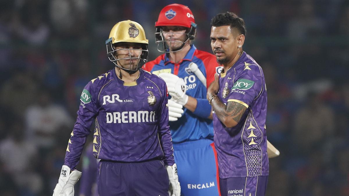India IPL Cricket 28016