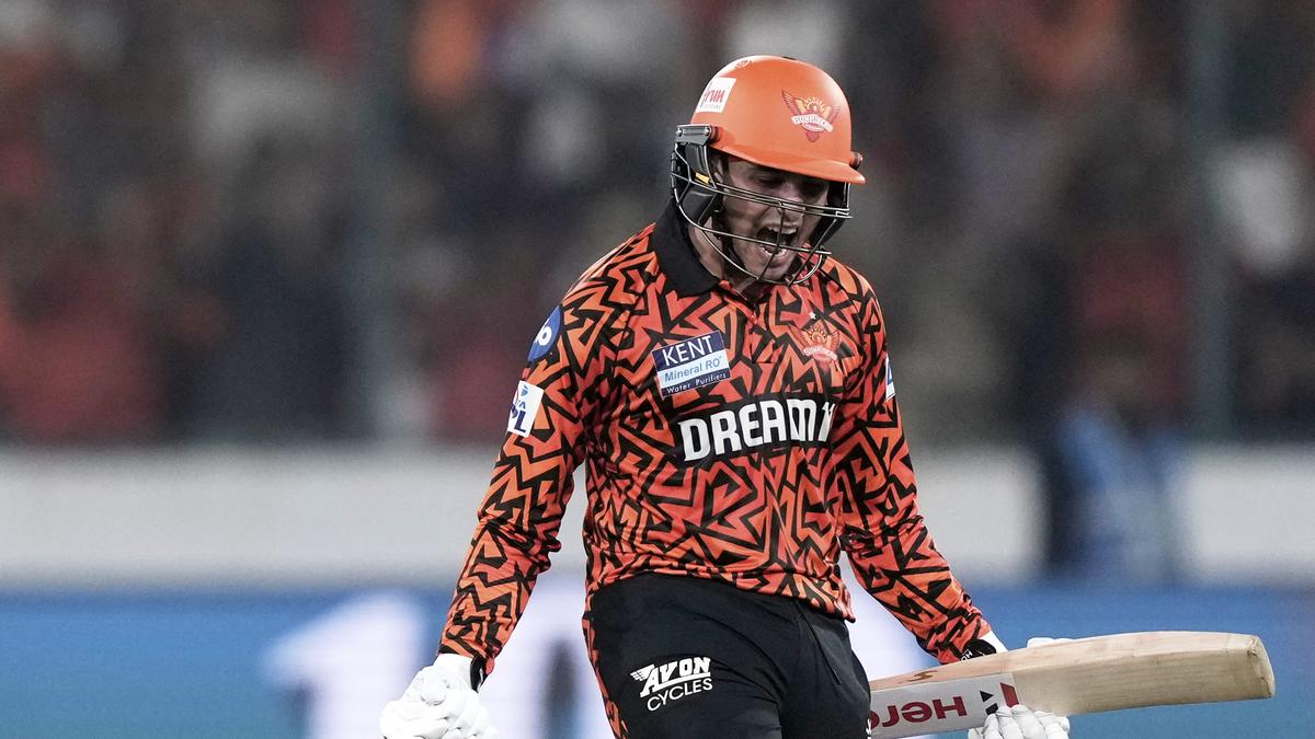 India IPL Cricket 34801