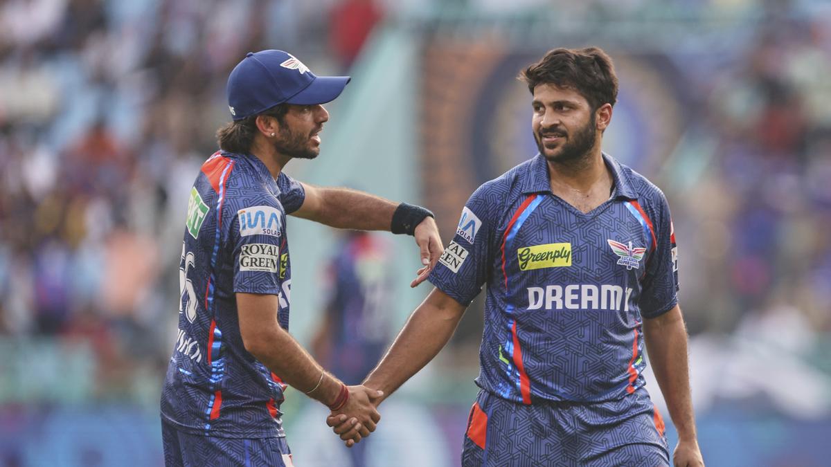 India IPL Cricket 65887