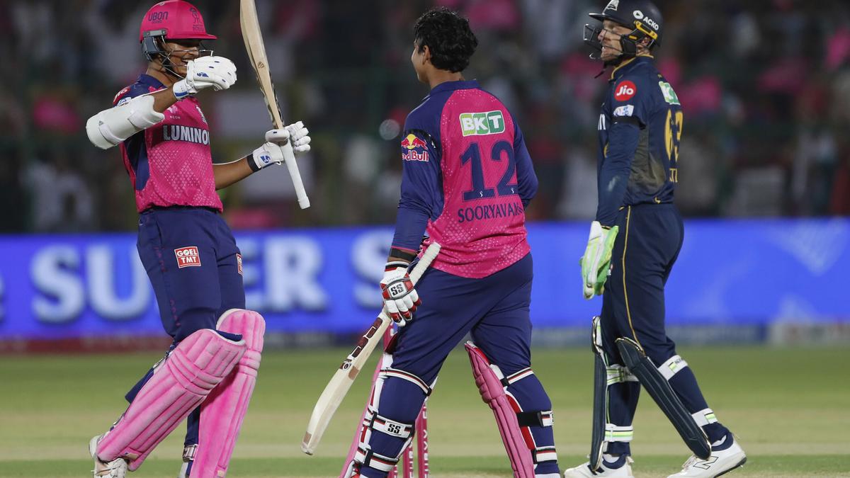 India IPL Cricket 77066