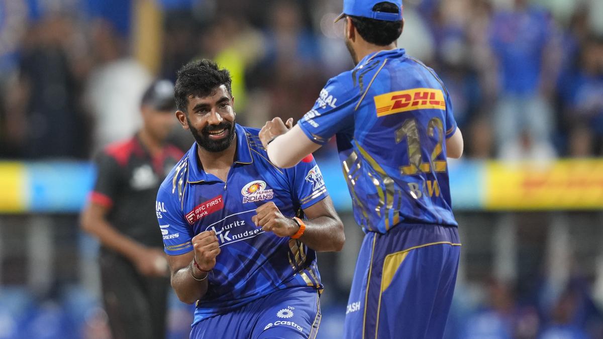 India IPL Cricket 81743