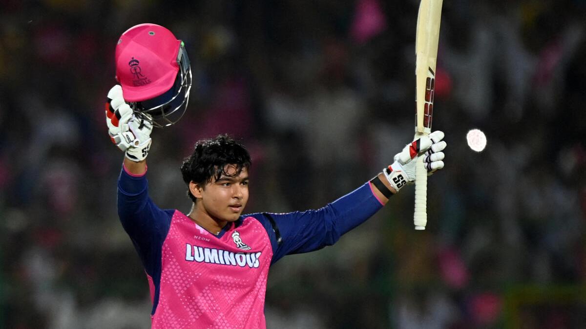 Rajasthan20RoyalsE2809920teen20batter20Vaibhav20Suryavanshi20said20his20maiden20Indian2