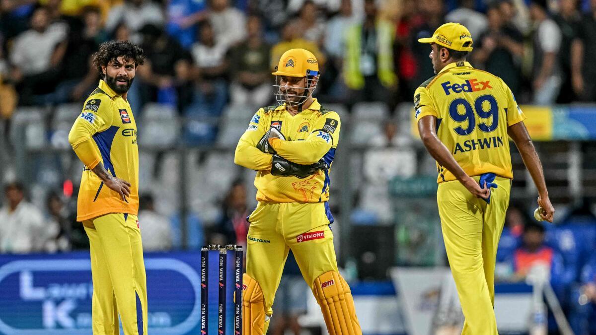 csk