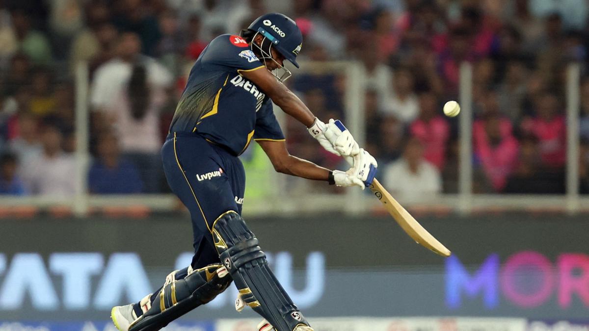 2025 04 09T155806Z 1029893115 UP1EL4918CTUZ RTRMADP 3 CRICKET IPL GT RR