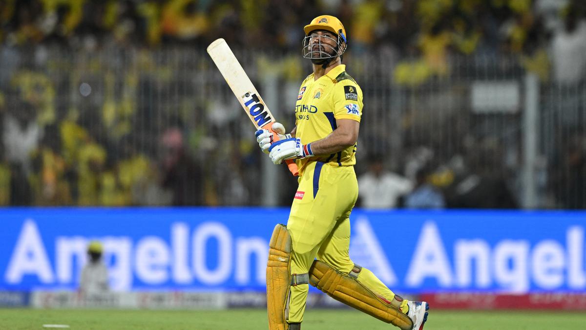 2025 04 30T155012Z 1239747938 UP1EL4U17ZNNX RTRMADP 3 CRICKET IPL CSK PBKS