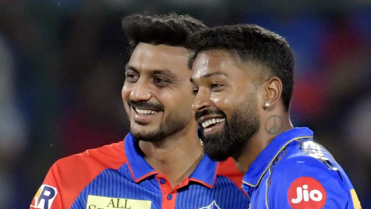 30 INDEX DELHI CAPITALS IPL MATCH