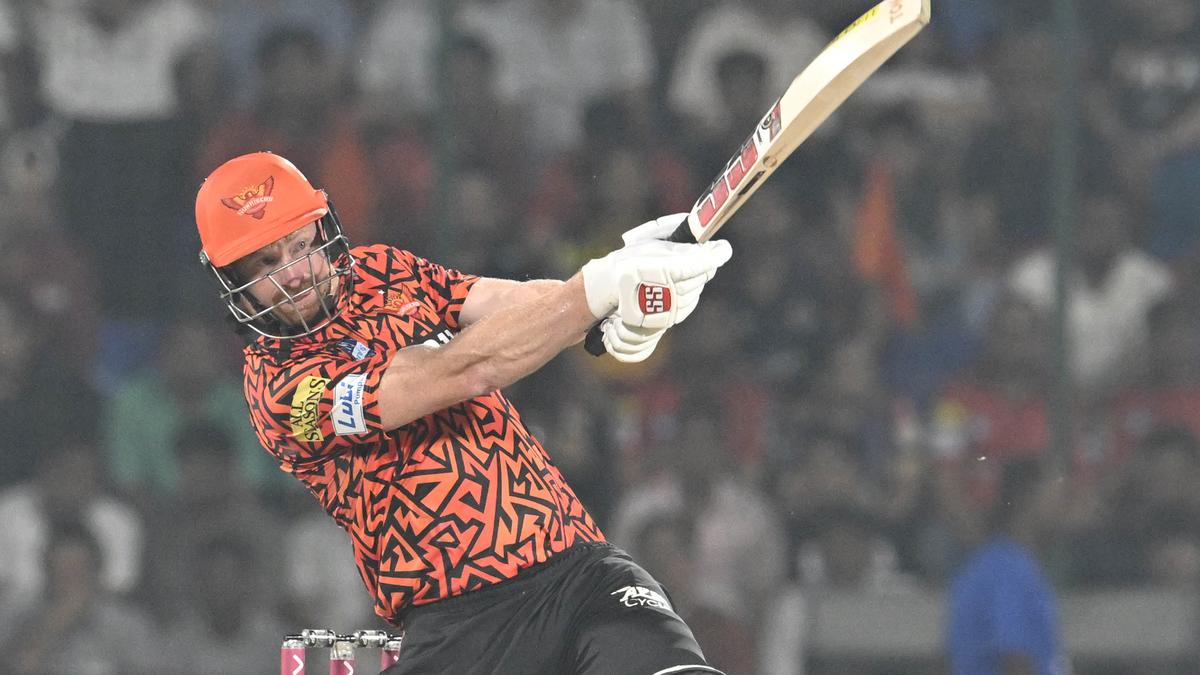 35 IPL KKR SRH 25 05 DELHI