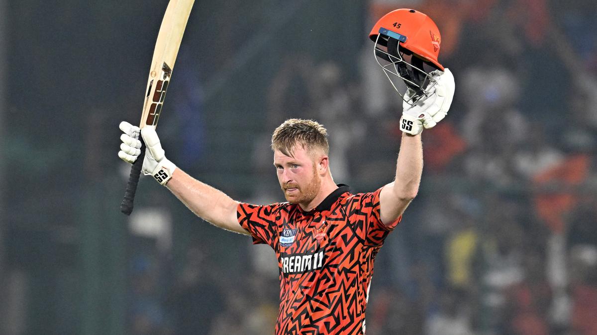 44 IPL KKR SRH 25 05 DELHI