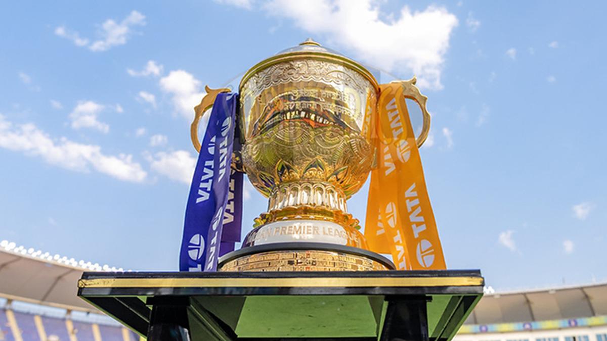 IPL 2025 Replacement Rules Post-Suspension: What You Need to Know 1 IMG LATEST IPL TROPHY 2 1 6VE847F6