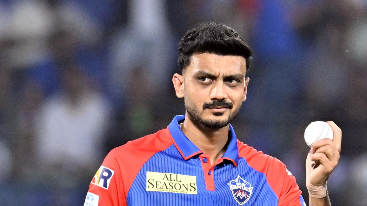 INDEX DC GT IPL 2025 MATCH 19