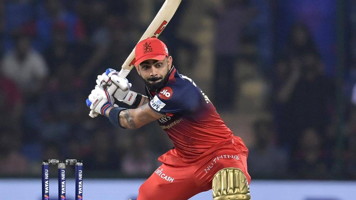 RCB vs CSK IPL Head-to-Head: Stats, Top Run-Getters & Wicket-Takers 1 INDEX IPL RCB DC 43