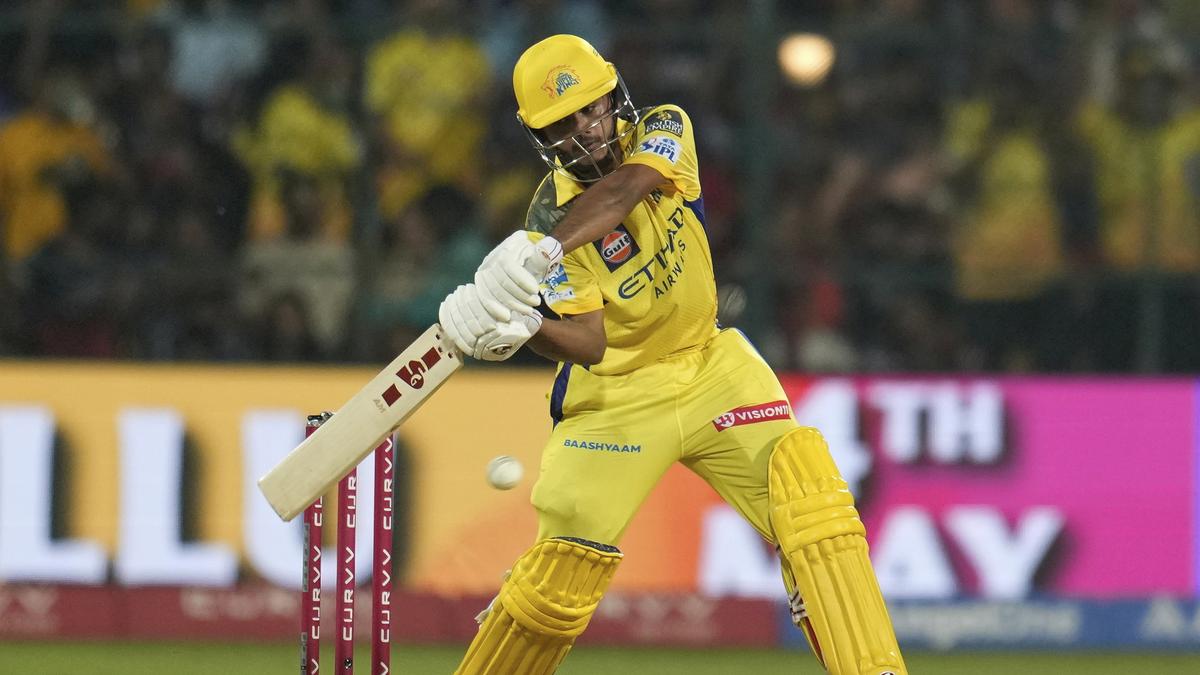 India IPL Cricket 02606