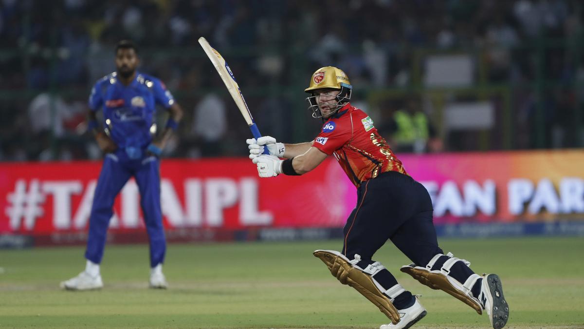 India IPL Cricket 22801