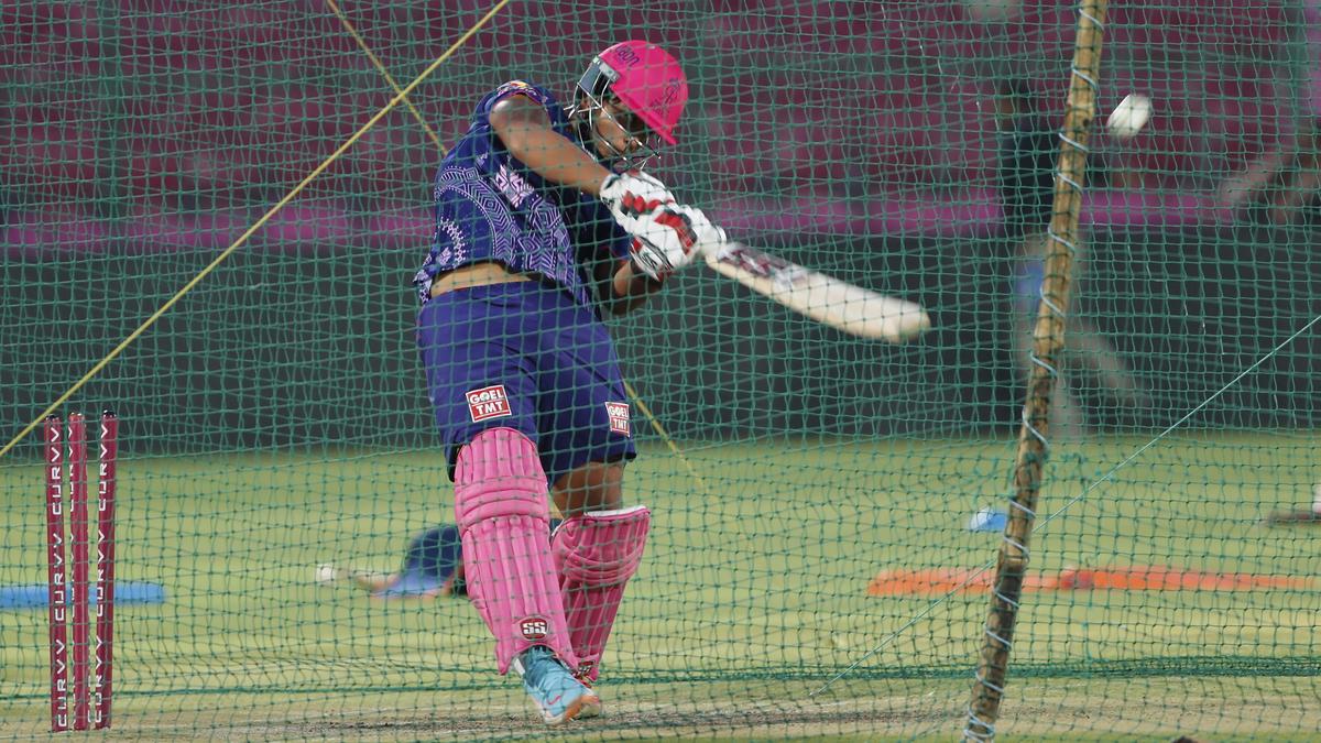 India IPL Cricket 34721