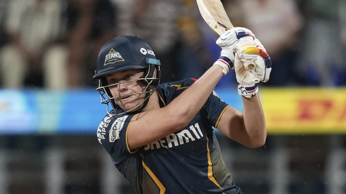 India IPL Cricket 64021