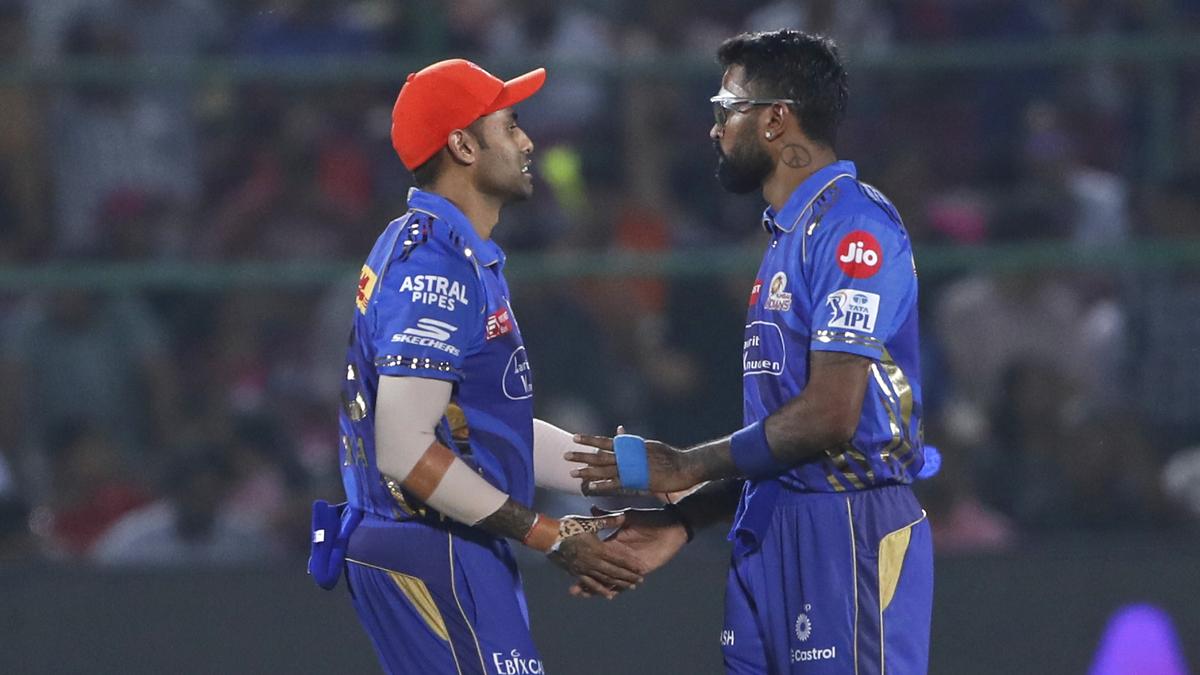 India IPL Cricket 80977