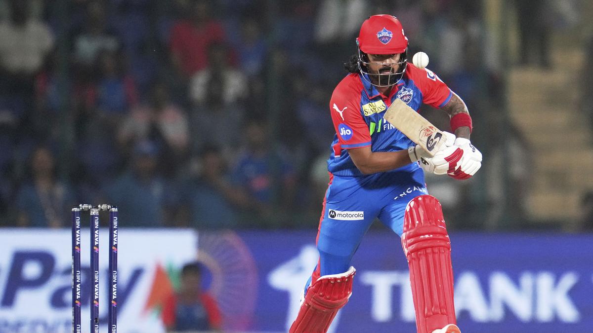 India IPL Cricket 91598