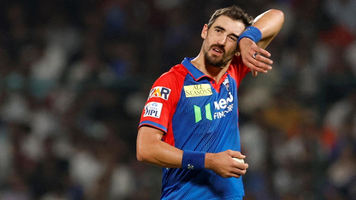 2025 06 06T080714Z 1421893219 RC2R7EAUQI5J RTRMADP 3 CRICKET IPL STARC