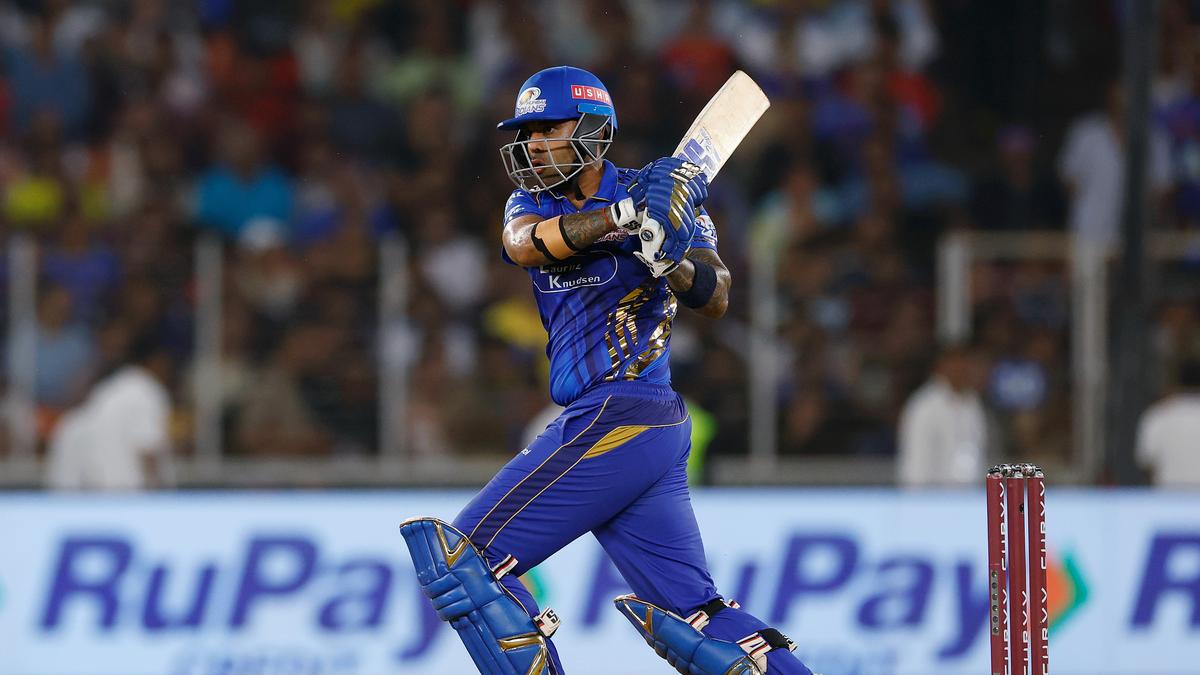 IPL 2025: Full list of Player of the Tournament winners from 2008 1 2218122540