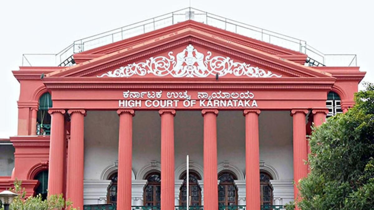 karnataka20high20coourt