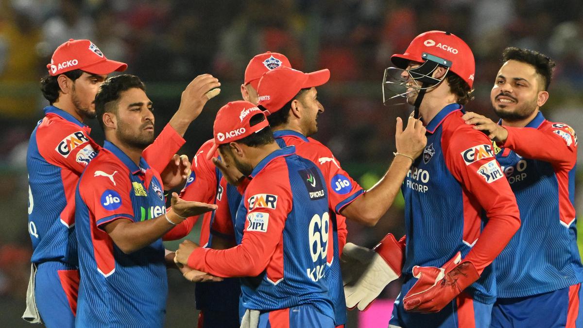 IPL 2026: DC Retained and Released Players List | Full Details 1 06 RVM 4984