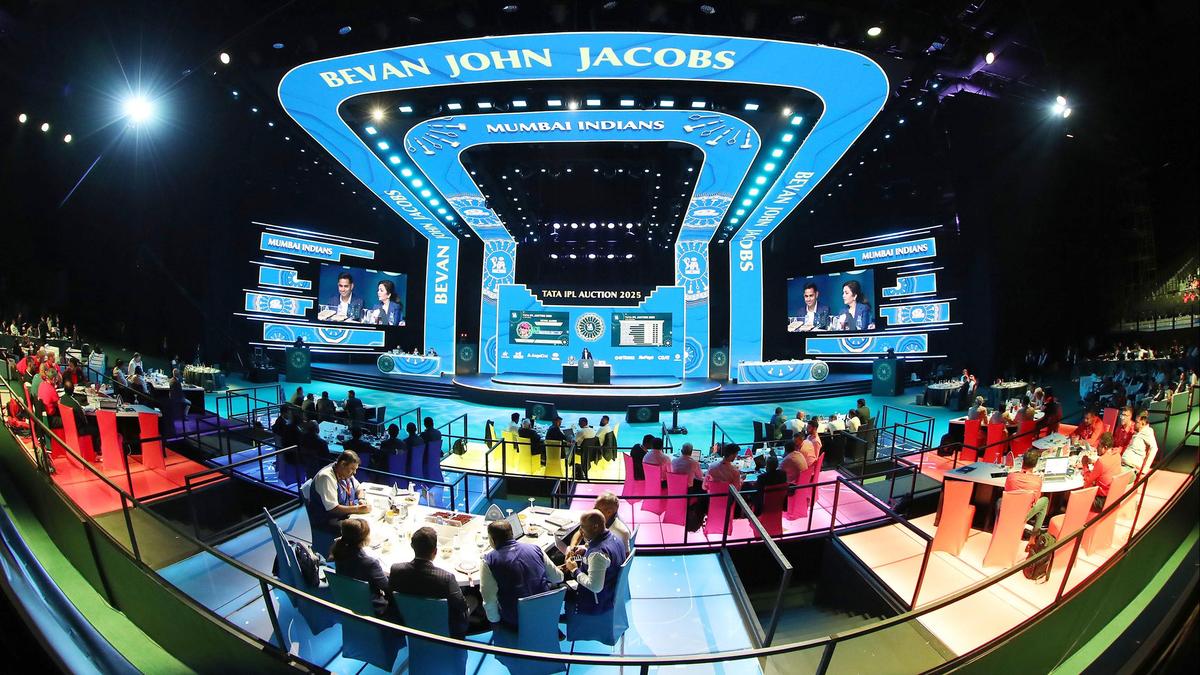 When is IPL 2026 auction? 1 IMG TH26 LEAD IPL 2 1 59DKQDD2