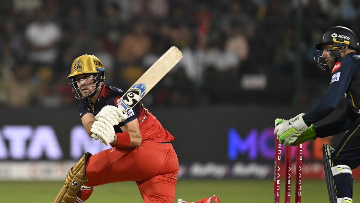 Liam Livingstone released by Royal Challengers Bengaluru ahead of 2026 auction 1 RCB 31