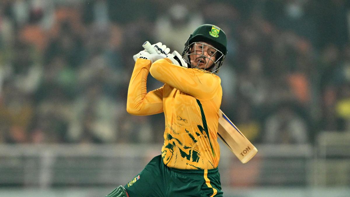 IPL Auction 2026: Top 3 overseas wicketkeepers who might trigger bidding war 3 11 RVM 3822