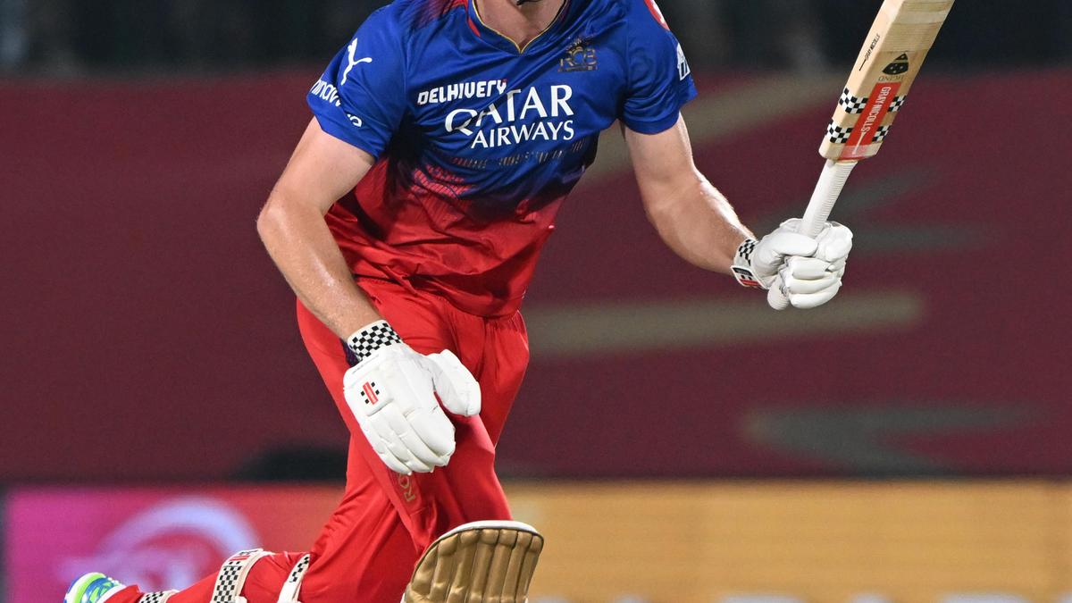 IPL Auction 2026: Complete breakdown of shortlisted players - Capped, uncapped; Indian, overseas 1 12 RVM 5380