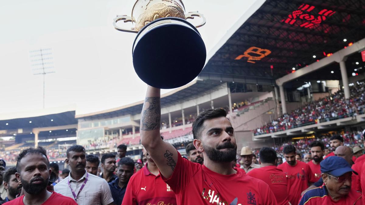 IPL Auction Guide: Meaning, Rules, Retentions and Player Bidding 1 AP06 04 2025 000573B