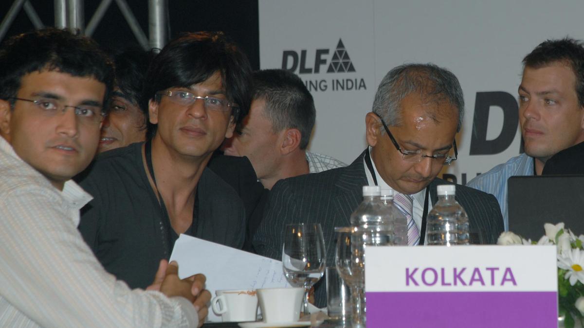 IPL Auction Venues List: Where Every IPL Auction Has Been Held Since 2008 1 GSX122 India Cricket IPL Player Auction