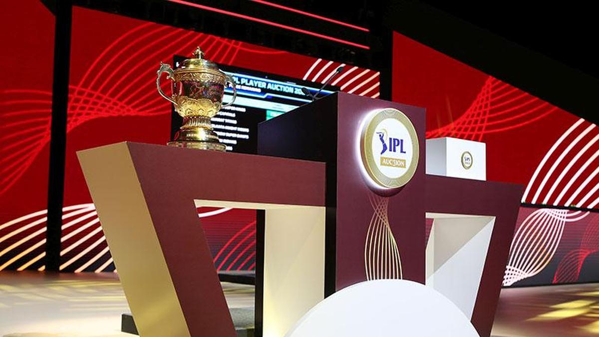 IPL Auction 2026 LIVE Updates: Bidding to start at 2:30pm IST; Full list of slots, purse available for 10 teams 1 IMG IPL 2 1 LAC5ULIM