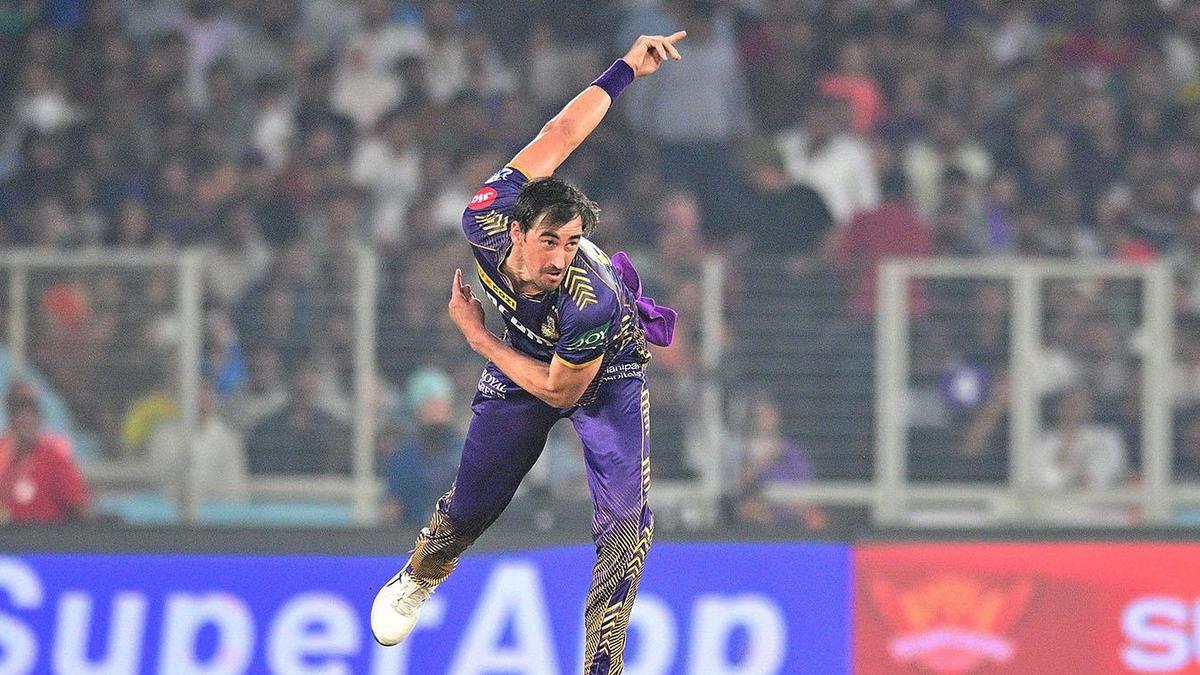 IPL Auction 2026: Six Players Who Broke the Bank 1 IMG TH23STARC 2 1 JDCR4NDK