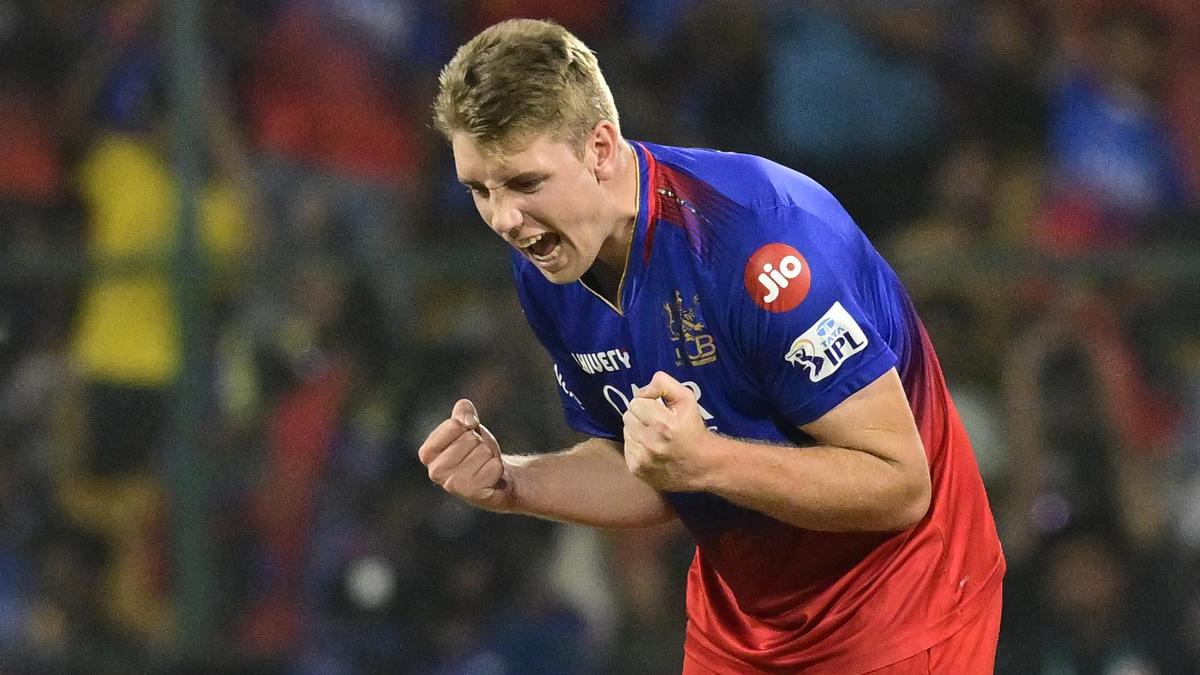 IPL Auction 2026: Overseas players who could trigger the biggest bids 1 Img5452