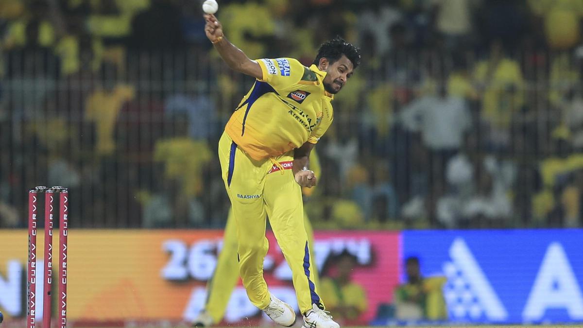 IPL Auction 2026: Why KKR paid Rs 18 crore for Matheesha Pathirana 1 India IPL Cricket 97394