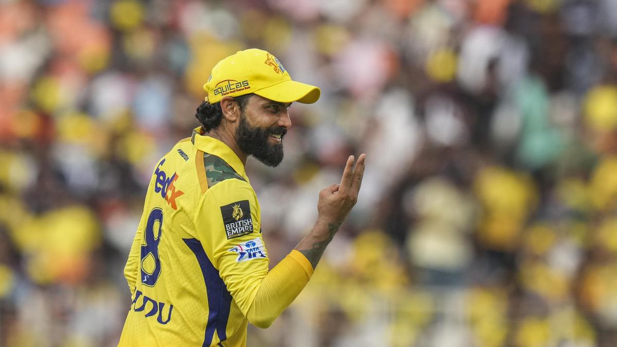 IPL Auction 2026: What Chennai Super Kings Needs and Why the Middle Order Matters 1 PTI05 25 2025 000377A