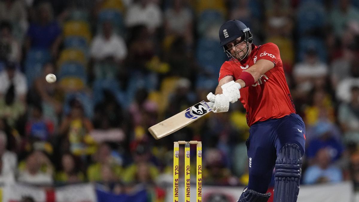 IPL 2026 Auction: Liam Livingstone sold to Sunrisers Hyderabad for Rs. 13 crore 1 West Indies England Cricket 99094