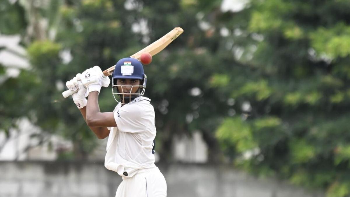 IPL Auction 2026: Who is the youngest player at this year's bidding? 3 image2014