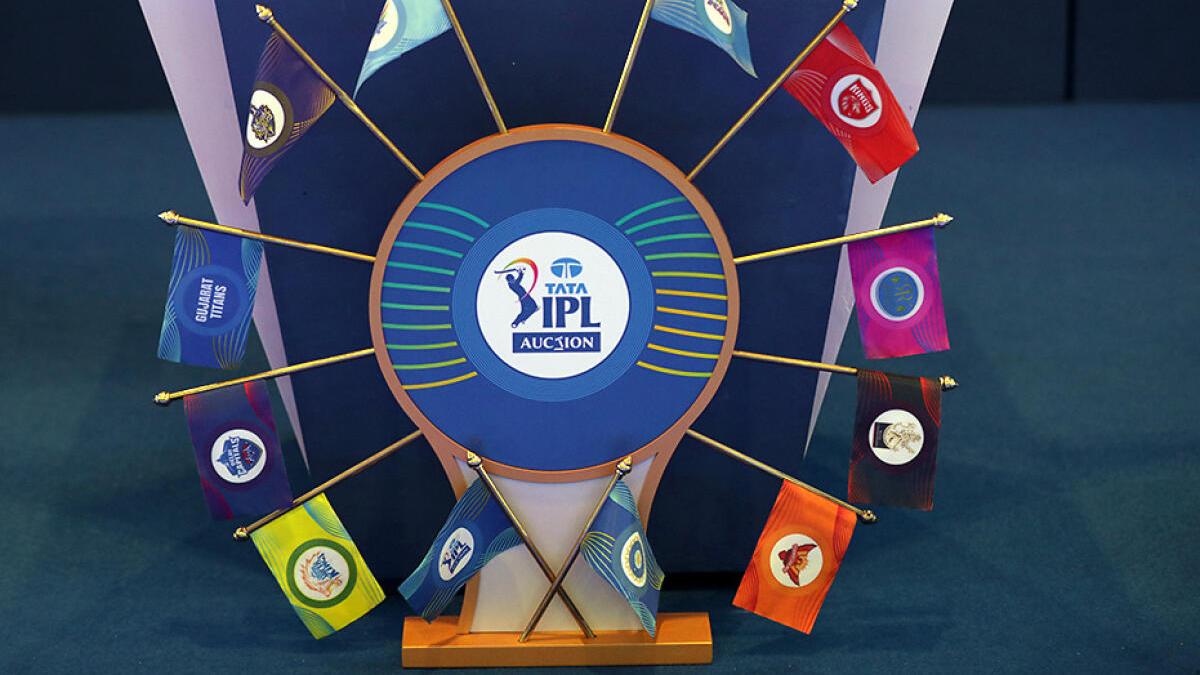 IPL 2026 Squads: How the 10 teams stack up; full players list after auction 1 image2023