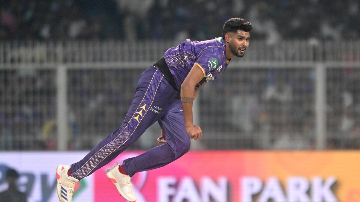 Harshit Rana set to miss most of IPL due to knee injury: Report 1 015SRH