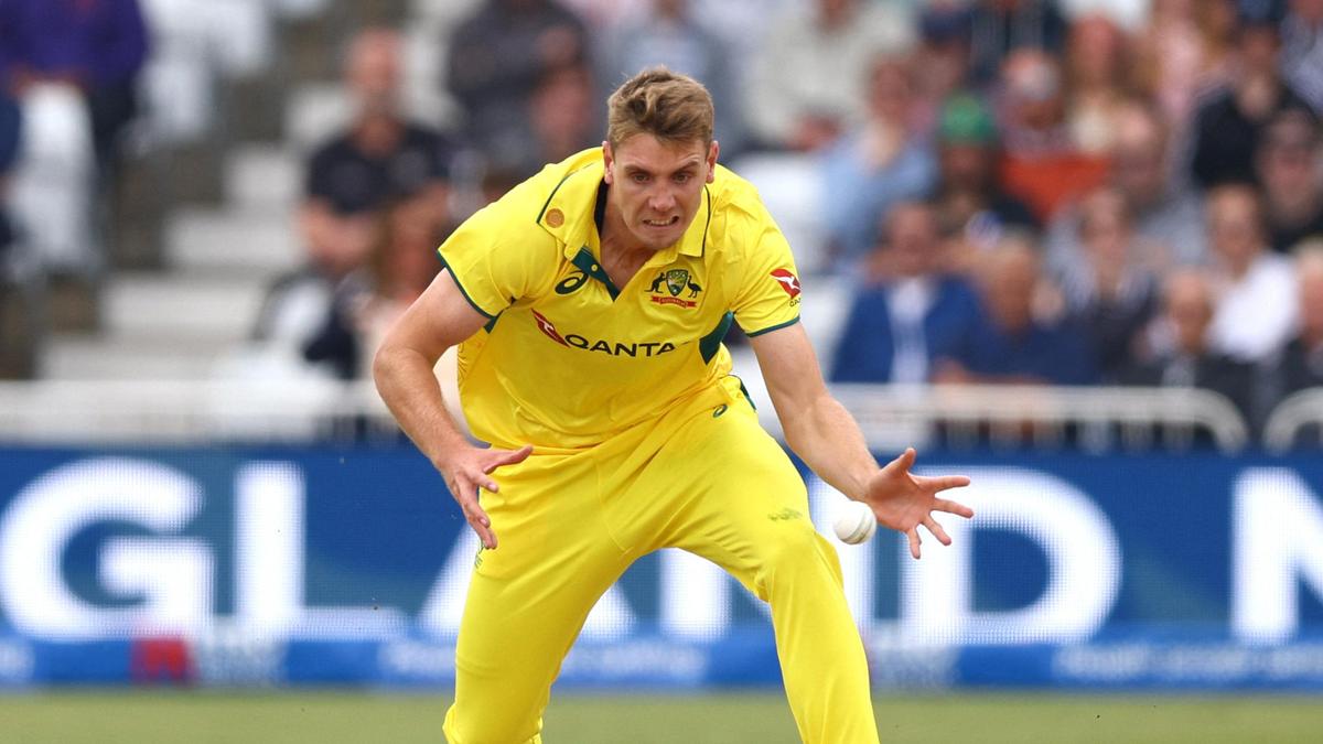 2024 09 19T122341Z 1086163610 UP1EK9J0YFFAG RTRMADP 3 CRICKET T20 ENG AUS